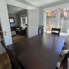 Photo 7: dining room