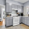 Photo 8: main and upstairs tenant kitchen