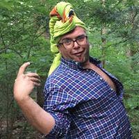 Room wanted in NYC Main Photo