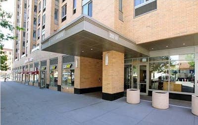 Harlem! Furnished Room Available, Gym included! Main Photo