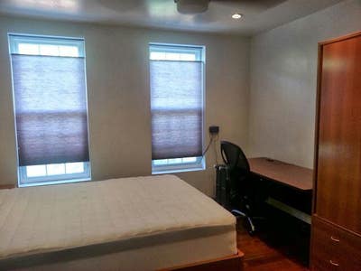 Female roommates share with same.  Main Photo