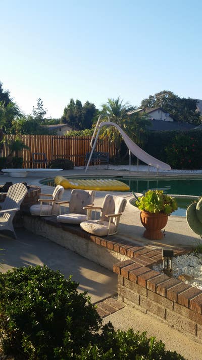 Peacefull Safe Get Cool n the Pool Main Photo