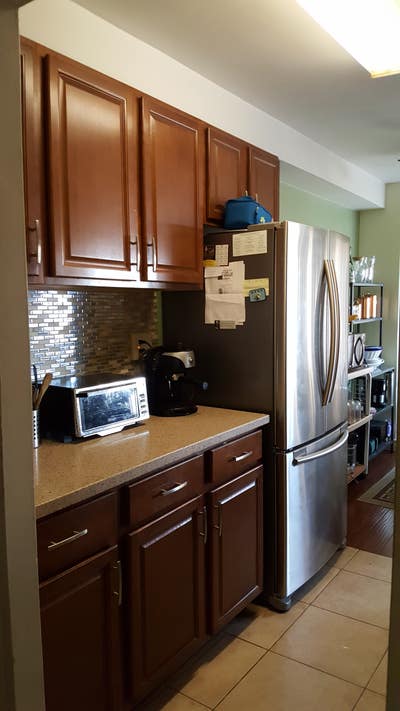 Large furnished bedroom  Main Photo