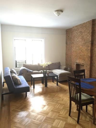 Beautiful Park Slope Apartment  Main Photo