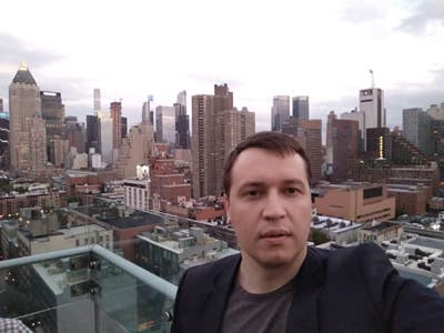 Room wanted in NYC Main Photo