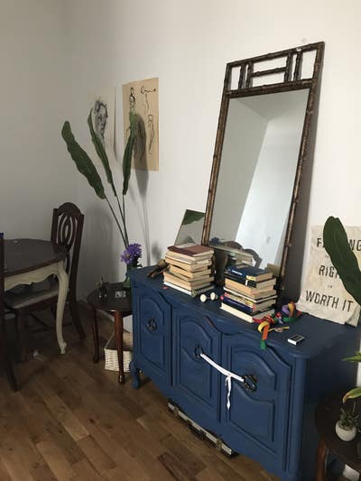 October Move in  Woc Queer House Main Photo
