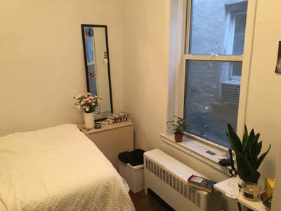 Large furnished room, Flexible Length Main Photo