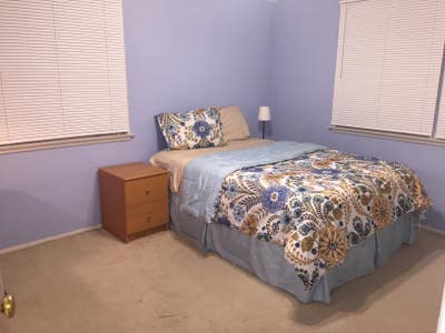 Room for Rent Main Photo