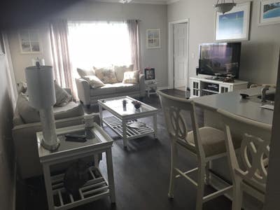 Condo Living Main Photo