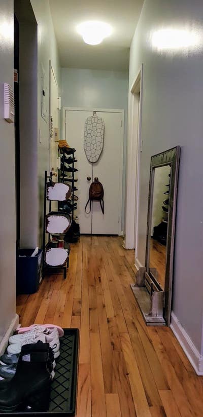 1 Lg Room in shared 2 Bdrm Apt. on Restaurant Row! Main Photo