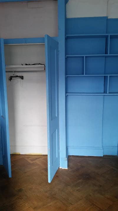 Room for rent Main Photo