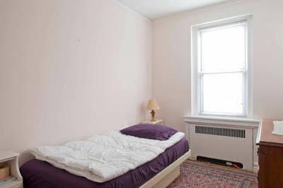 Furnished Room w/Private Bath Upper East Side Main Photo