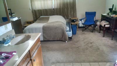  Master Bedroom, private bathroom $610 Bills incl Main Photo