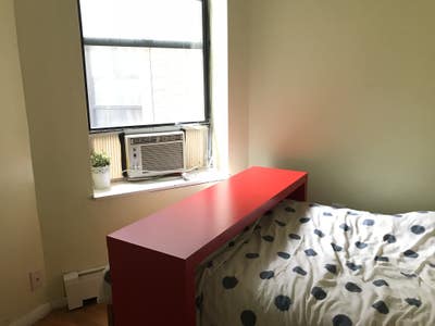 1 in 4  furnished bedroom + Utility Included!!! Main Photo