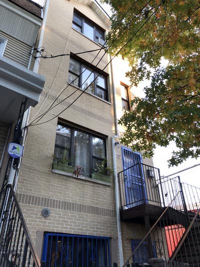 HUGE Bronx Duplex, 1 small room for Rent Main Photo