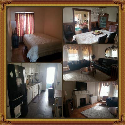 Beautiful Brooklyn Brownstone  Main Photo