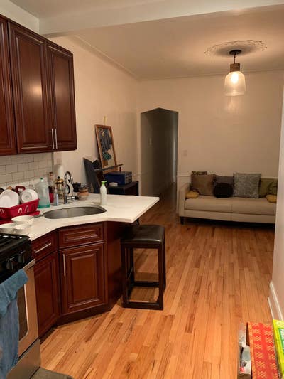 Awesome sublet in amazing location!! Main Photo
