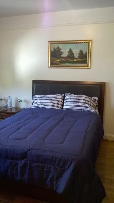 $950Llarge Bedroom 1/2 Block Prospect Park Main Photo