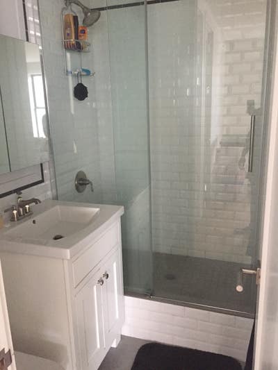 Furnished  Room in Washington Heights $1100 Main Photo