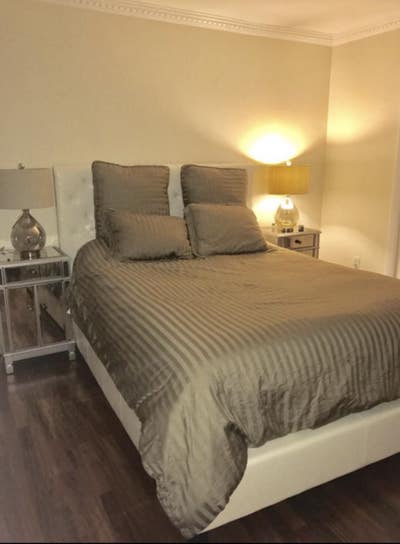 Deluxe furnished bedroom for rent   Main Photo