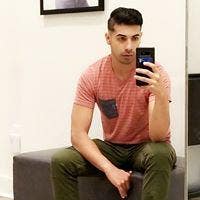 Male looking for a room in Pomona or LA area Main Photo