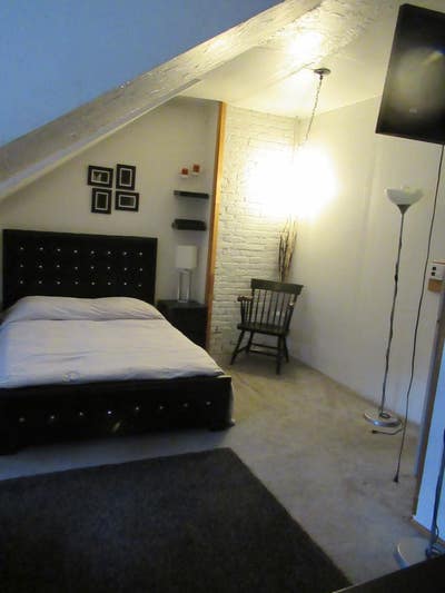 Large Bedroom Available in Bowery 2-Bedroom Main Photo