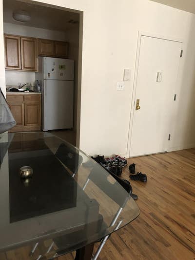 Shared Space  Main Photo