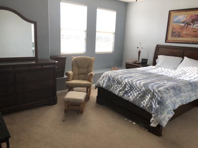 Spacious 1 bedroom for rent Main Photo