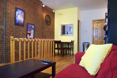 Huge Private Room in UWS Brownstone - Prime Spot! Main Photo