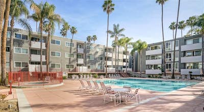 Room for Rent/Great Location/Large SharedApartment Main Photo