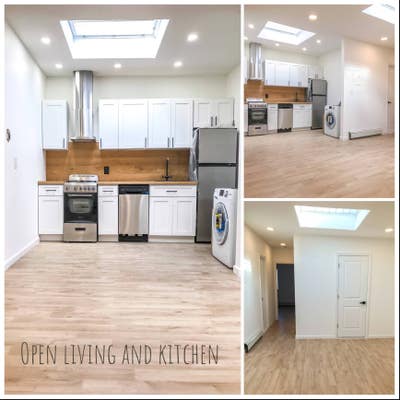 Now Available - Renovated rooms in Bushwick! Main Photo