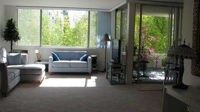 West Hollywood Hills - luxury -Private Bath/Room Main Photo