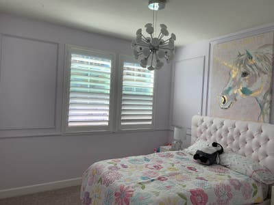 Upscale Private Room Shared Bath Main Photo