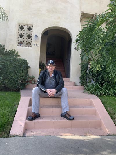 Looking-Beverly Hills, Westside, Pasadena, SF-SGvs Main Photo