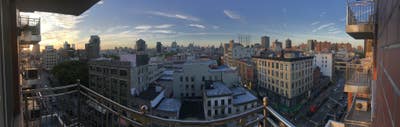 Shared 2Bd/2Bath New Condo Soho/Les/Chinatown Main Photo