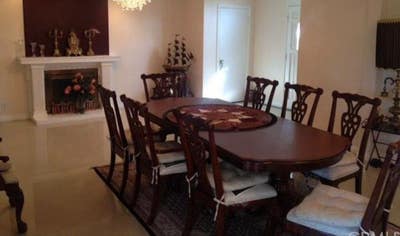 Furnished Bedroom for Rent in Beautiful Home – Uti Main Photo