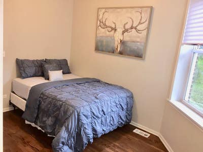 Beautiful new room  Main Photo