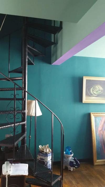 Bright, Harmonious Duplex to Enjoy Life. Main Photo