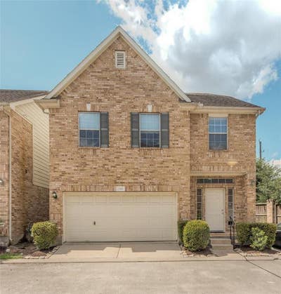 1 Bedroom W Bath in Near Nw Houston Main Photo