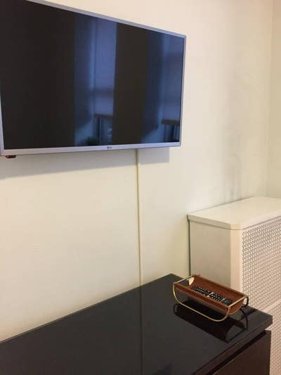 Furnished bedroom in 4 apt. Available  January 1st Main Photo