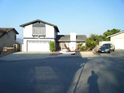 West Covina Room near wallnut azusa Los Angeles Main Photo