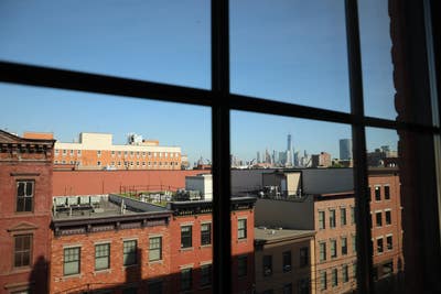 Beautiful Sun Drenched Duplex! Manhattan View! Main Photo