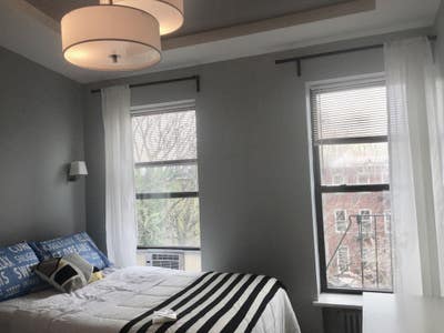 Sooo Beautiful*Skylight Apt*Lg*Prvt*Quiet Room*W/D Main Photo