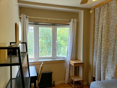 Sunny Room With Great View Main Photo