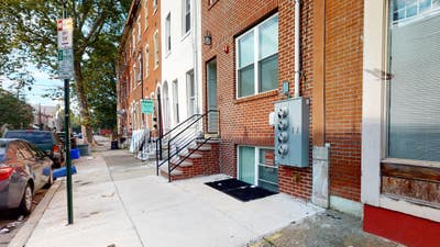 Furnished Private Bedroom with Bathroom Main Photo