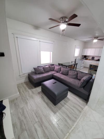 Furnished rooms Main Photo