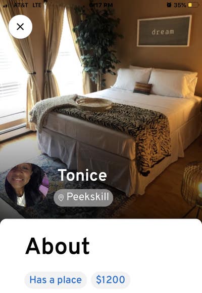 Peekskill Beauty Main Photo