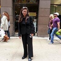 54 year old Female seeks a room Main Photo