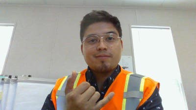 Young Engineer Looking a place Main Photo
