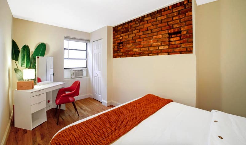 Rooms For Rent In Nyc Spareroom